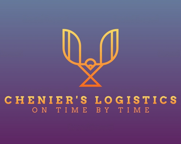 Chenier's Logistics